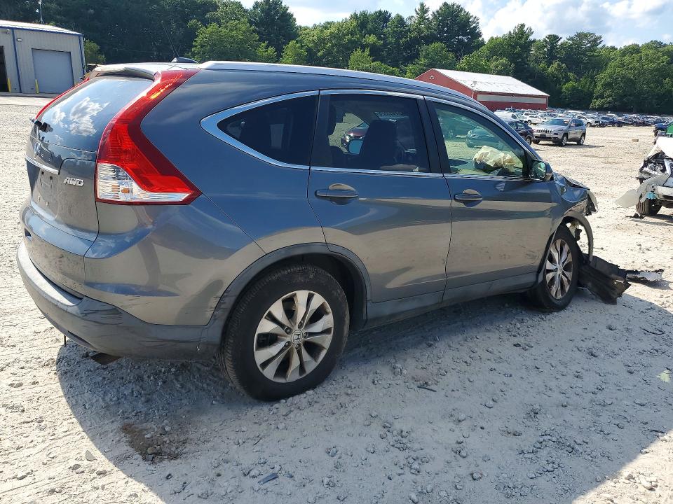 Aukcja sprzedaży 2012 Honda Cr-v, vin: JHLRM4H78CC027540, numer aukcji: 64403526
