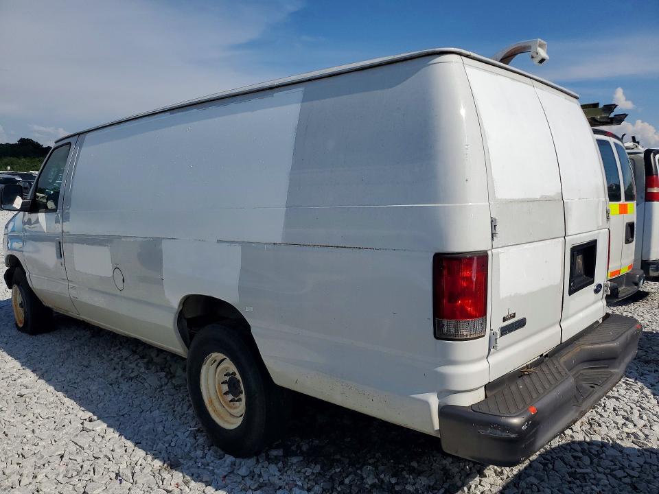 58644766 :رقم المزاد ، 1FTNS24W46DA74985 vin ، 2006 Ford E250 مزاد بيع