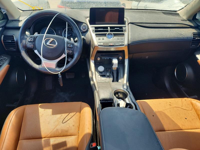 Aukcja sprzedaży 2020 Lexus Nx, vin: JTJDARBZ8L5005451, numer aukcji: 64942726