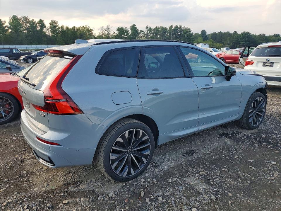 Aukcja sprzedaży 2026 Volvo Xc60, vin: YV4M12RM0T1334573, numer aukcji: 66636906