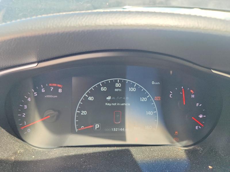 63623756 :رقم المزاد ، KNALN4D75E5131154 vin ، 2014 Kia Cadenza مزاد بيع