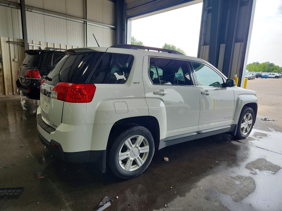 Aukcja sprzedaży 2014 Gmc Terrain, vin: 2GKFLXEK1E6157687, numer aukcji: 64817326