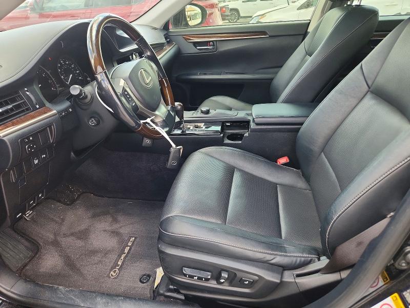 Aukcja sprzedaży 2015 Lexus Es, vin: JTHBK1GG8F2199497, numer aukcji: 64395896