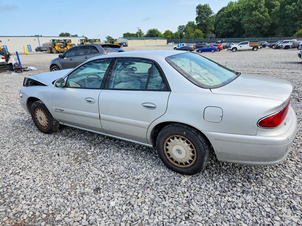 Aukcja sprzedaży 2002 Buick Century, vin: 2G4WS52J121183225, numer aukcji: 64294616