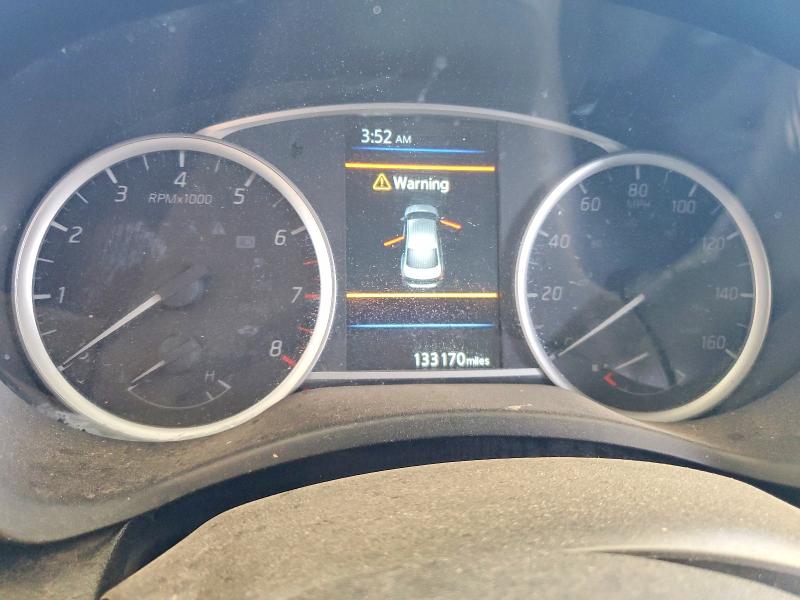 62870456 :رقم المزاد ، 3N1AB7AP2KY369344 vin ، 2019 Nissan Sentra مزاد بيع