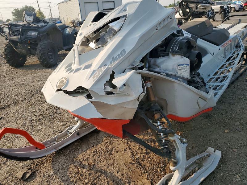 2021 Ski Snowmobile მანქანა იყიდება აუქციონზე, vin: 2BPSVEMA8MV000177, აუქციონის ნომერი: 64428266