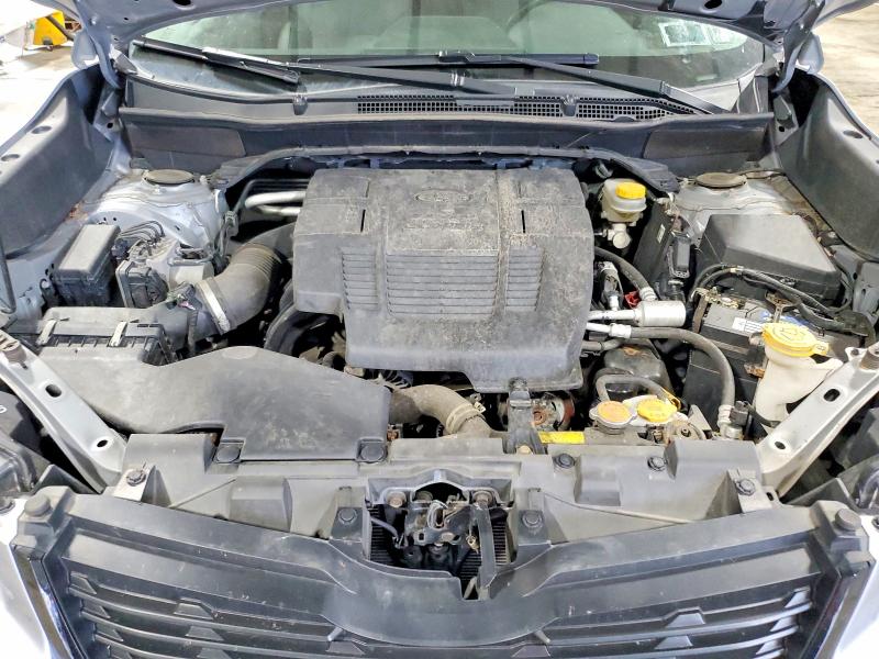 2020 Subaru Forester მანქანა იყიდება აუქციონზე, vin: JF2SKARC2LH558834, აუქციონის ნომერი: 63861586