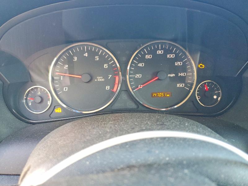 Продажа на аукционе авто 2005 Cadillac Srx, vin: 1GYEE637350172656, номер лота: 65990346