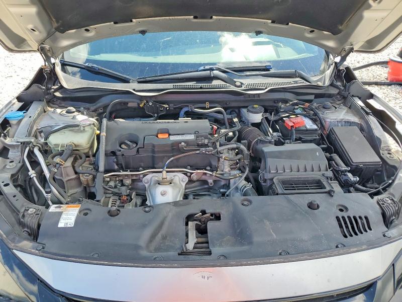 2019 Honda Civic მანქანა იყიდება აუქციონზე, vin: 2HGFC2F82KH603980, აუქციონის ნომერი: 67065776