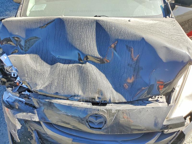 Auction sale of the 2012 Mazda 5, vin: JM1CW2DL9C0117219, lot number: 65232396