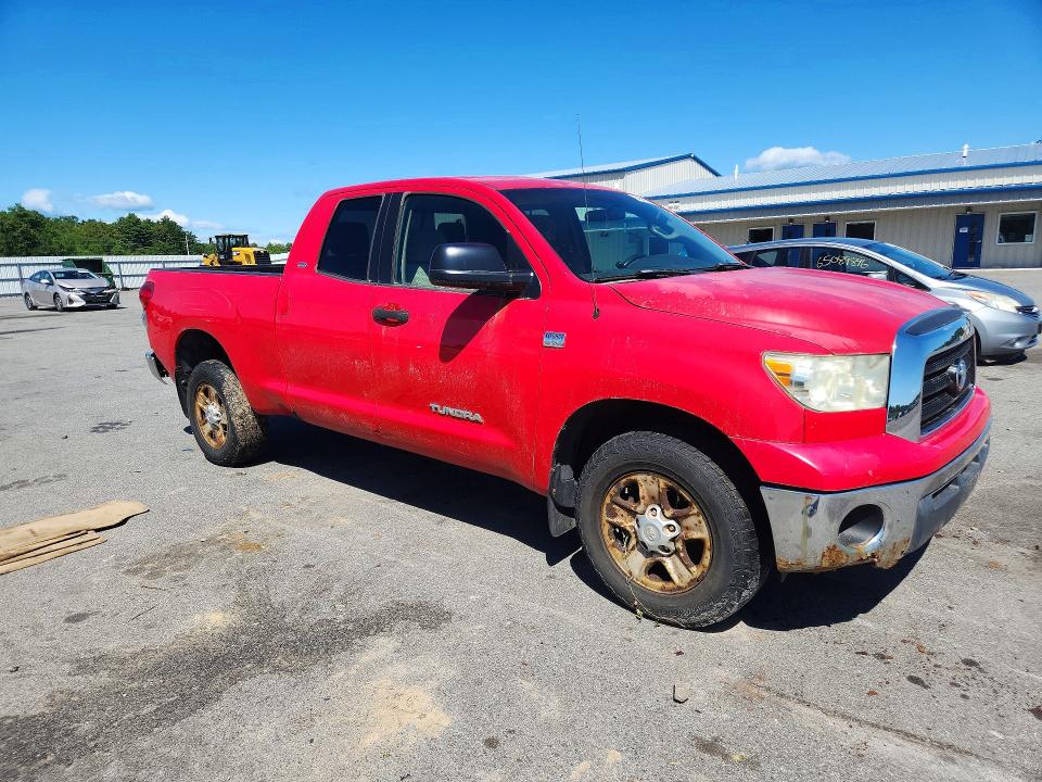 64547986 :رقم المزاد ، 5TBBT54177S452995 vin ، 2007 Toyota Tundra مزاد بيع