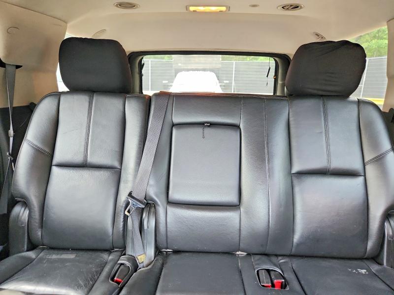 Aukcja sprzedaży 2011 Chevrolet Tahoe, vin: 1GNSKBE04BR106741, numer aukcji: 65187436