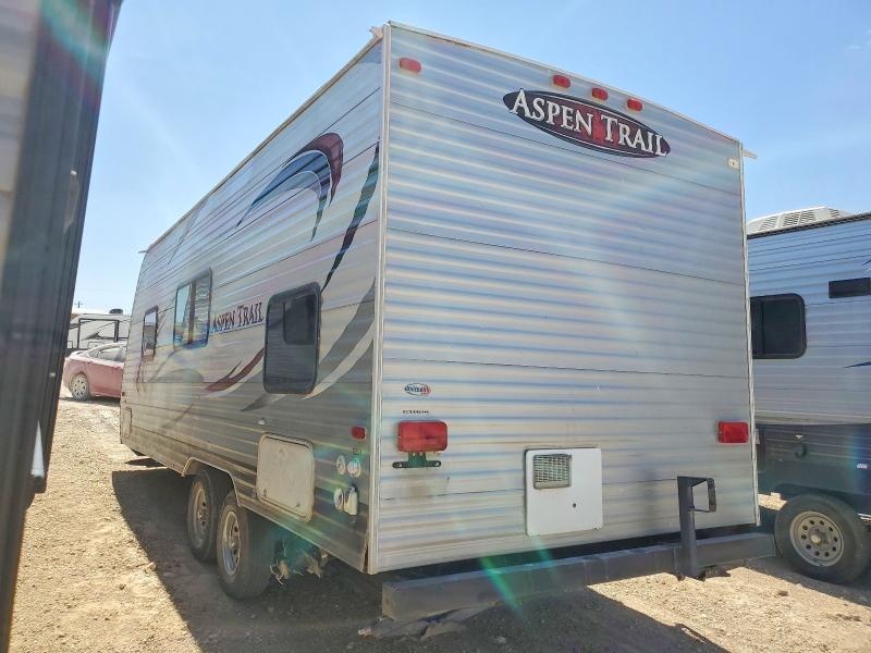 Продажа на аукционе авто 2014 Dutchmen Aspen Trail, vin: 47CTATL21EM451624, номер лота: 62266006