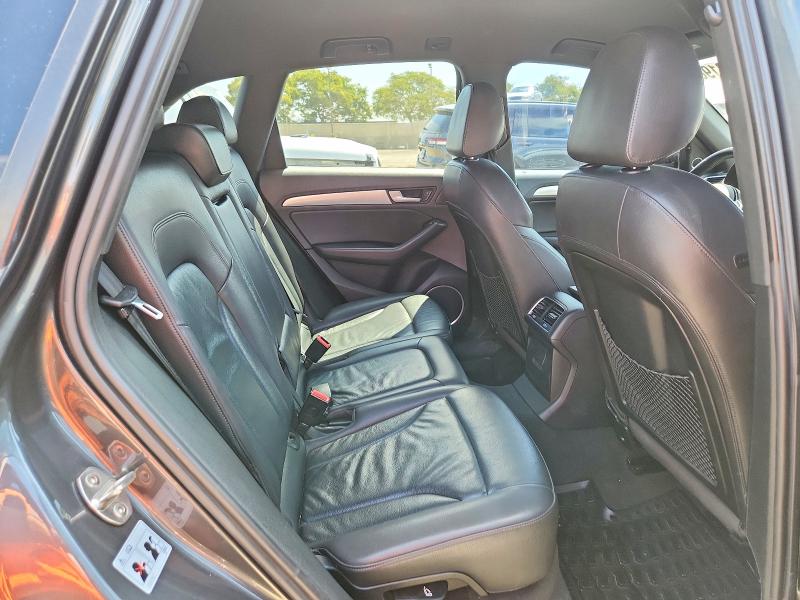 Aukcja sprzedaży 2015 Audi Q5, vin: WA1DMAFP2FA104311, numer aukcji: 65243196