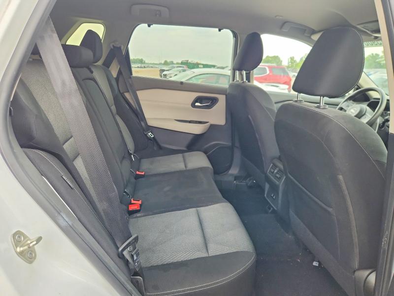 64325906 :رقم المزاد ، JN8BT3BB8RW430180 vin ، 2024 Nissan Rogue مزاد بيع
