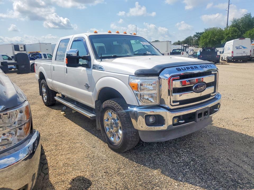 2014 Ford F350 მანქანა იყიდება აუქციონზე, vin: 1FT8W3BT6EEA02372, აუქციონის ნომერი: 66174276