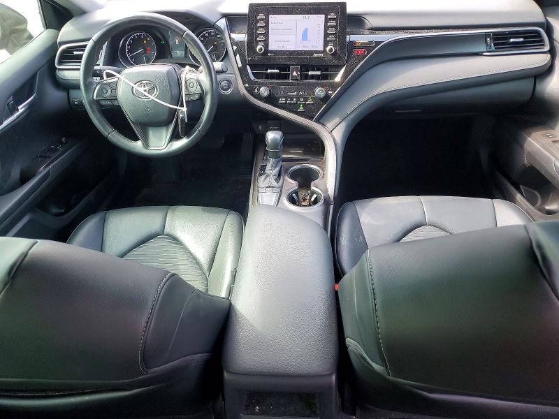 Продаж на аукціоні авто 2023 Toyota Camry, vin: 4T1T11AK9PU752892, номер лоту: 65718376