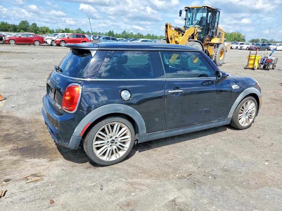 65756386 :رقم المزاد ، WMWXM7C51ET986855 vin ، 2014 Mini Cooper مزاد بيع