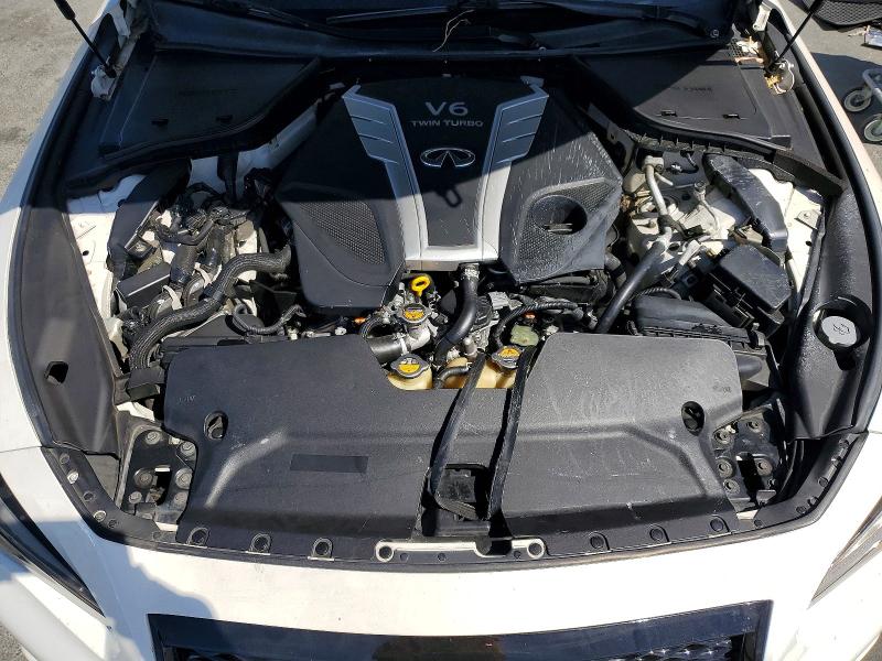 2016 Infiniti Q50 მანქანა იყიდება აუქციონზე, vin: JN1EV7AP5GM304796, აუქციონის ნომერი: 66414896