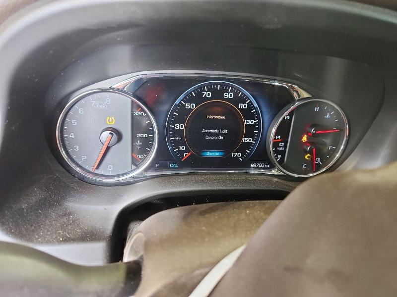 Aukcja sprzedaży 2019 Gmc Acadia, vin: 1GKKNXLS4KZ122539, numer aukcji: 65317526