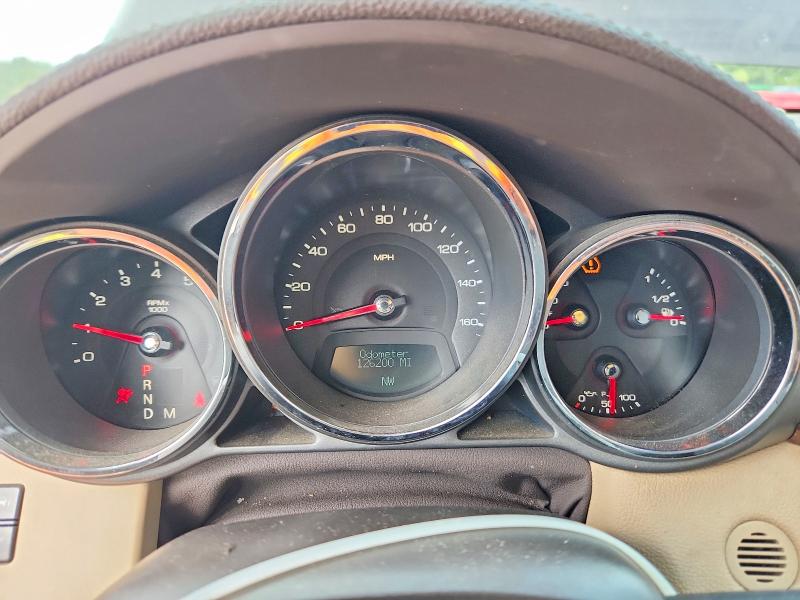 Aukcja sprzedaży 2010 Cadillac Cts, vin: 1G6DE5EG7A0130383, numer aukcji: 66415126