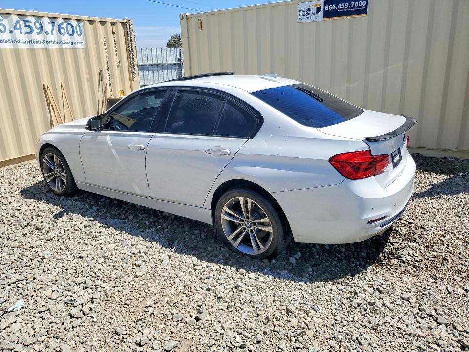 Aukcja sprzedaży 2016 Bmw 328, vin: WBA8E3G54GNU02699, numer aukcji: 65522696