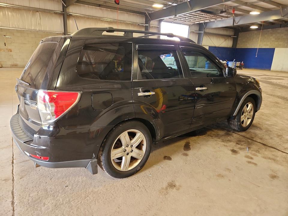 Aukcja sprzedaży 2010 Subaru Forester, vin: JF2SH6DC1AH715849, numer aukcji: 66286496