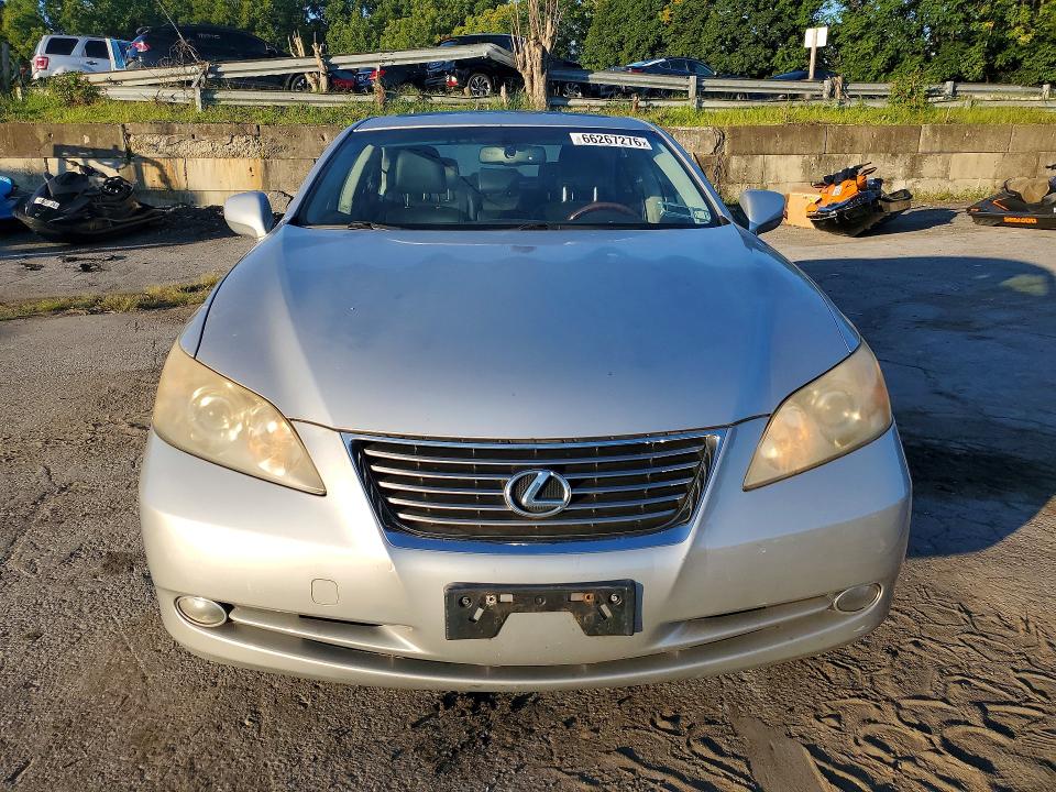 Продаж на аукціоні авто 2008 Lexus Es, vin: JTHBJ46G882261358, номер лоту: 66267276