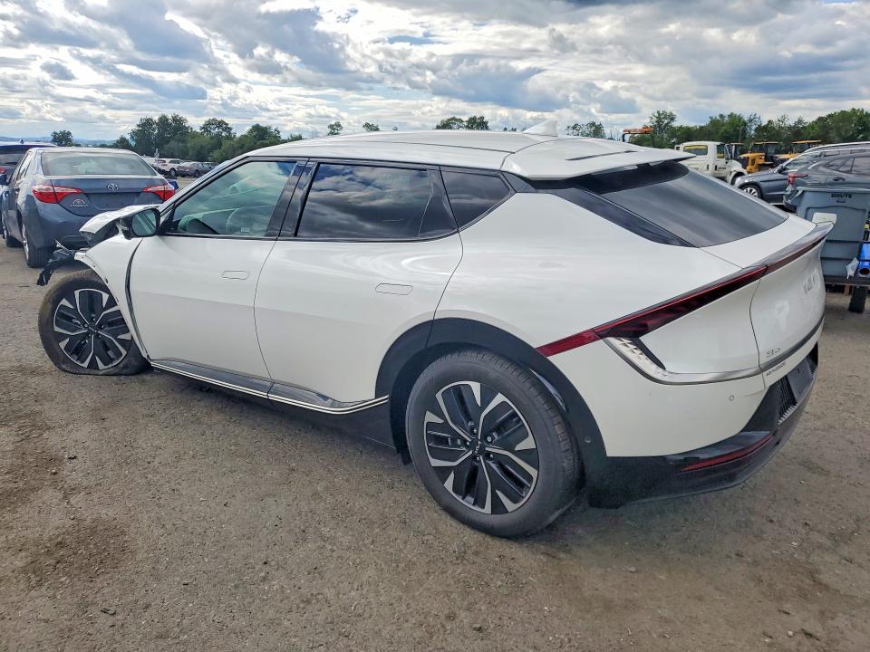 Aukcja sprzedaży 2024 Kia Ev6, vin: KNDC3DLC8R5619723, numer aukcji: 66372146