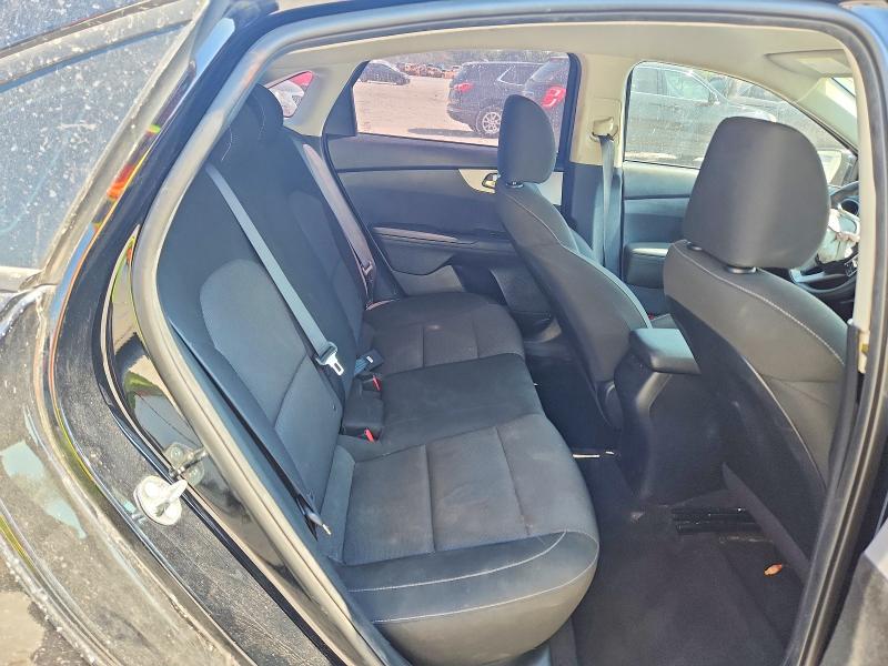Продаж на аукціоні авто 2024 Kia Forte, vin: 3KPF24AD6RE688703, номер лоту: 67024026