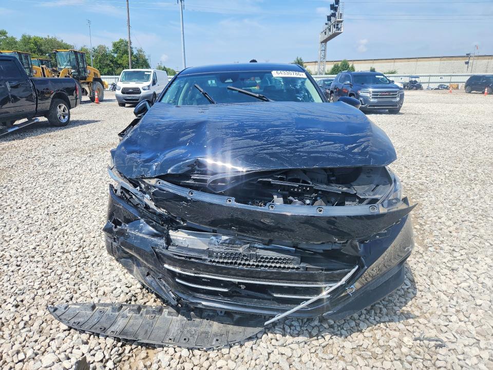 Продажа на аукционе авто 2021 Honda Accord, vin: 1HGCV1F12MA086689, номер лота: 64330786