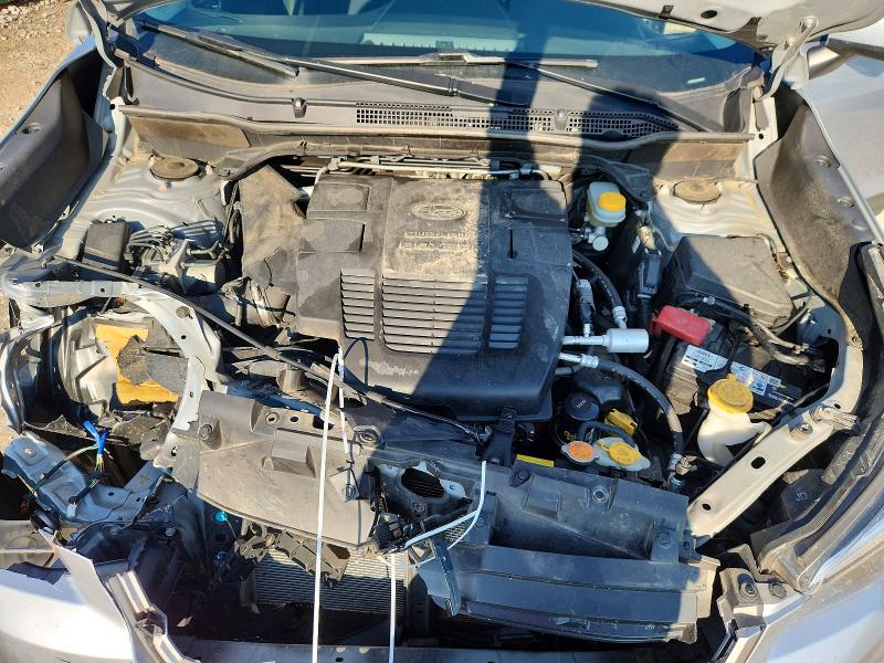 Aukcja sprzedaży 2020 Subaru Forester, vin: JF2SKAJCXLH444205, numer aukcji: 66937306