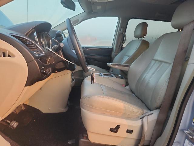64708576 :رقم المزاد ، 2C4RC1BG9DR539209 vin ، 2013 Chrysler Town & Country مزاد بيع