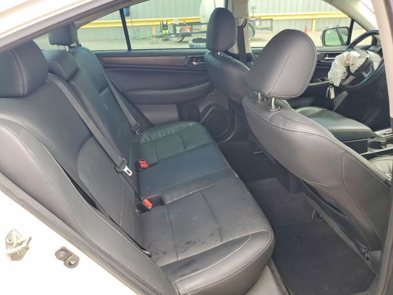 64162336 :رقم المزاد ، 4S3BNAL69F3015569 vin ، 2015 Subaru Legacy مزاد بيع