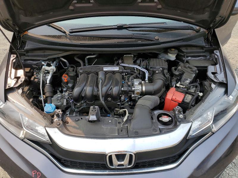 Продаж на аукціоні авто 2020 Honda Fit, vin: 3HGGK5H41LM708533, номер лоту: 63887946