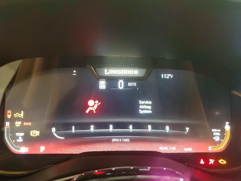 Продажа на аукционе авто 2026 Ram 1500, vin: 1C6SRFHP7TN394940, номер лота: 64930646