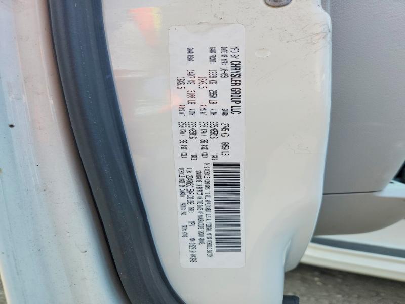 Aukcja sprzedaży 2010 Dodge Grand Caravan, vin: 2D4RN5D15AR131198, numer aukcji: 64380936