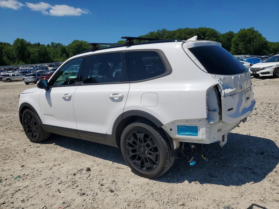 Продаж на аукціоні авто 2021 Kia Telluride, vin: 5XYP5DHC0MG164192, номер лоту: 63849886