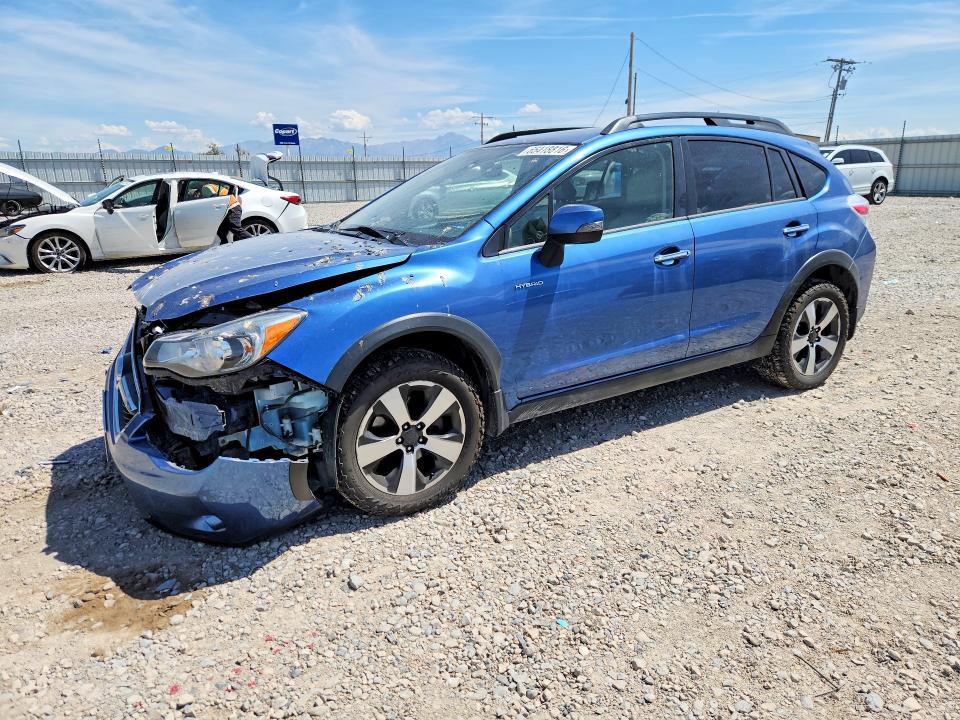 Продажа на аукционе авто 2014 Subaru Xv Crosstrek, vin: JF2GPBKC1EH231559, номер лота: 65418816