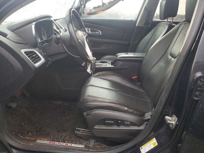 Aukcja sprzedaży 2015 Gmc Terrain, vin: 2GKFLZEK2F6227887, numer aukcji: 63122776