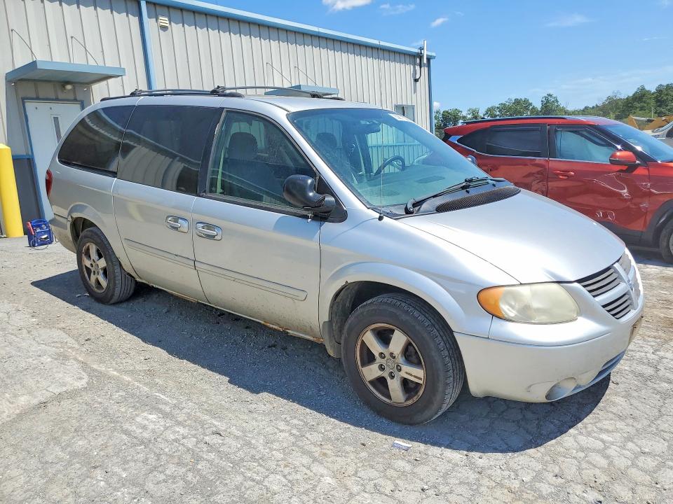Aukcja sprzedaży 2006 Dodge Grand Caravan, vin: 2D4GP44LX6R654303, numer aukcji: 63871036