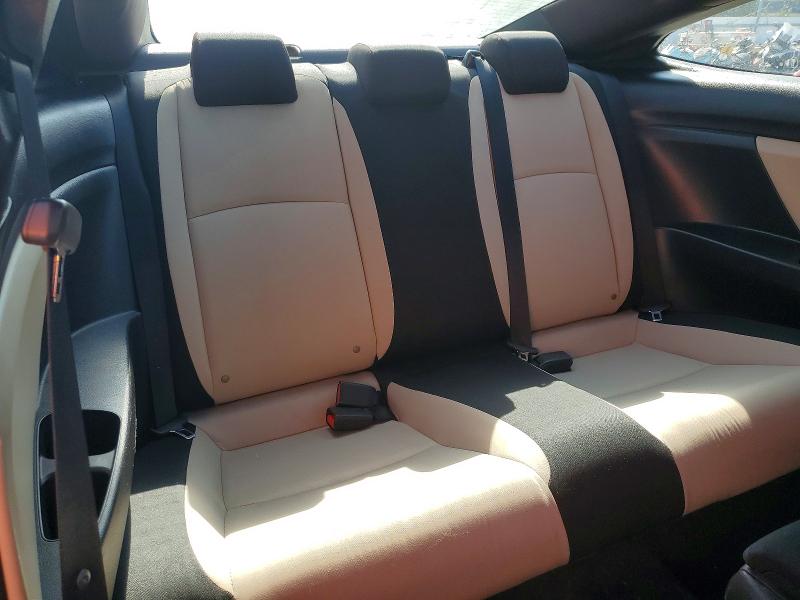 Продаж на аукціоні авто 2016 Honda Civic, vin: 2HGFC4B5XGH304428, номер лоту: 64978896