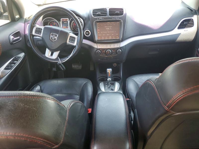 Aukcja sprzedaży 2015 Dodge Journey, vin: 3C4PDDEG0FT533350, numer aukcji: 63590426