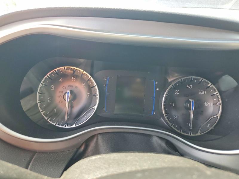 Aukcja sprzedaży 2019 Chrysler Pacifica, vin: 2C4RC1BG2KR627693, numer aukcji: 65735816