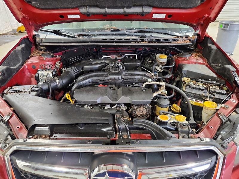 65357016 :رقم المزاد ، JF2GPACCXF8221980 vin ، 2015 Subaru Xv Crosstrek مزاد بيع