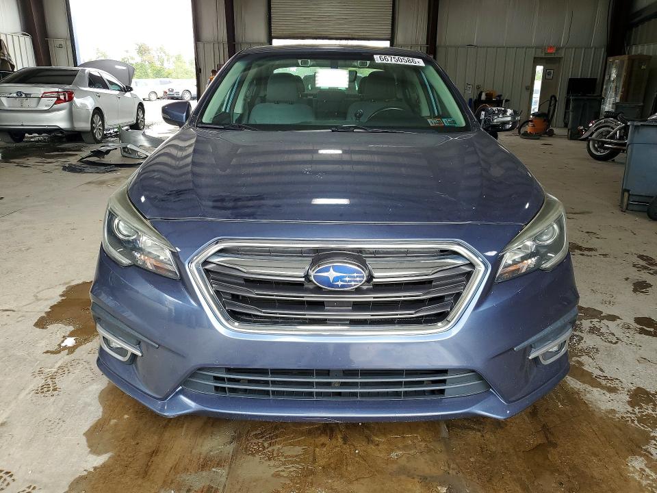 Aukcja sprzedaży 2018 Subaru Legacy, vin: 4S3BNAF65J3027285, numer aukcji: 66750586