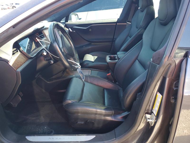 Aukcja sprzedaży 2021 Tesla Model S, vin: 5YJSA1E28MF426919, numer aukcji: 65268056