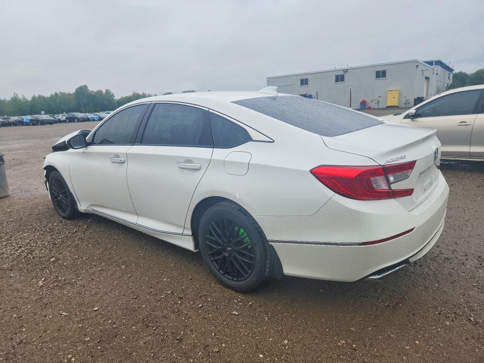 Aukcja sprzedaży 2020 Honda Accord, vin: 1HGCV1F58LA802254, numer aukcji: 65642556