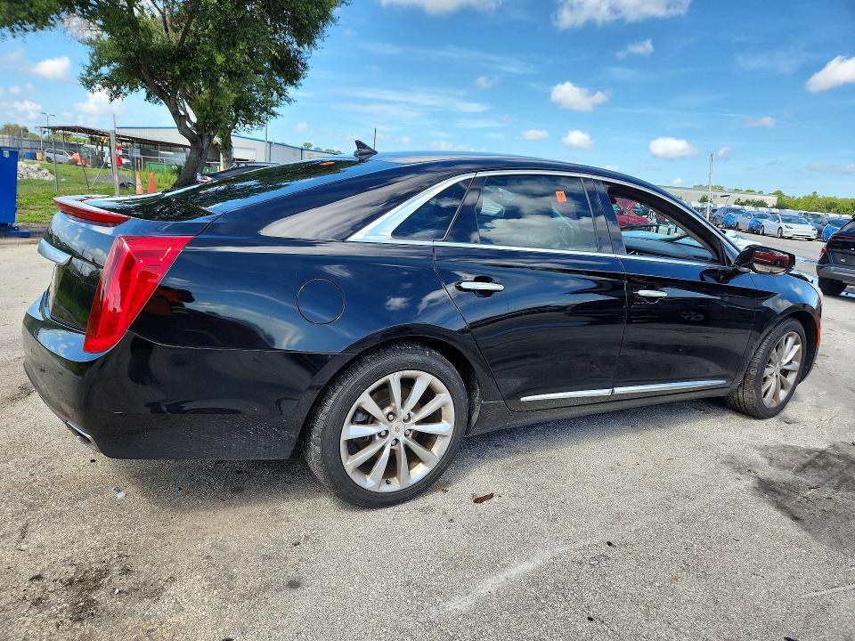 Aukcja sprzedaży 2014 Cadillac Xts, vin: 2G61N5S31E9290811, numer aukcji: 64319616
