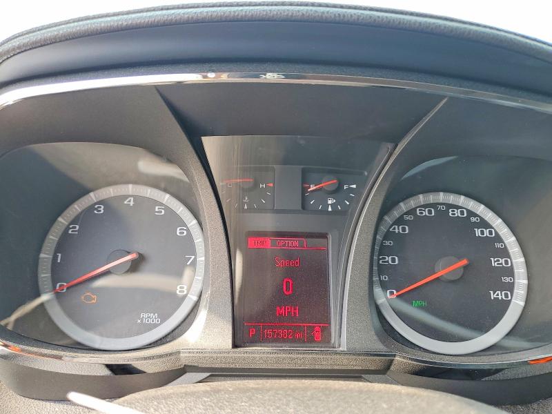 Aukcja sprzedaży 2017 Gmc Terrain, vin: 2GKFLTEK6H6268605, numer aukcji: 61366876